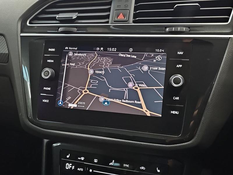 Used Volkswagen Tiguan 2021 for sale - 76835743: Photo 21