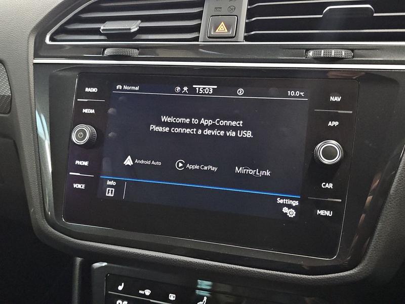 Used Volkswagen Tiguan 2021 for sale - 76835743: Photo 22