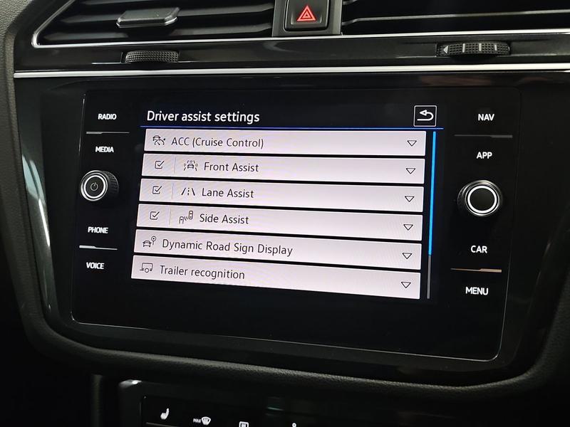 Used Volkswagen Tiguan 2021 for sale - 76835743: Photo 23