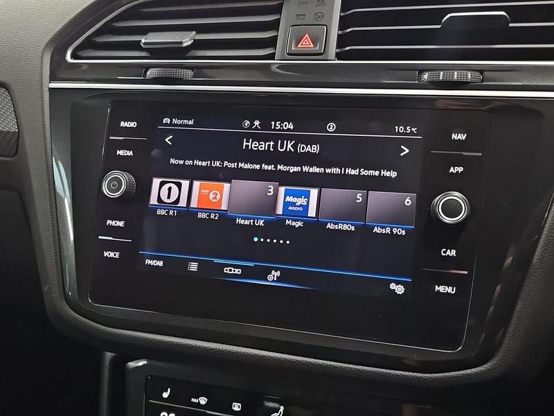 Used Volkswagen Tiguan 2021 for sale - 76835743: Photo 24