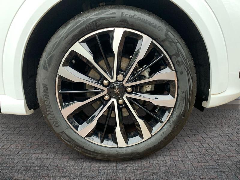 Used Ford Puma 2022 for sale - 76835499: Photo 10