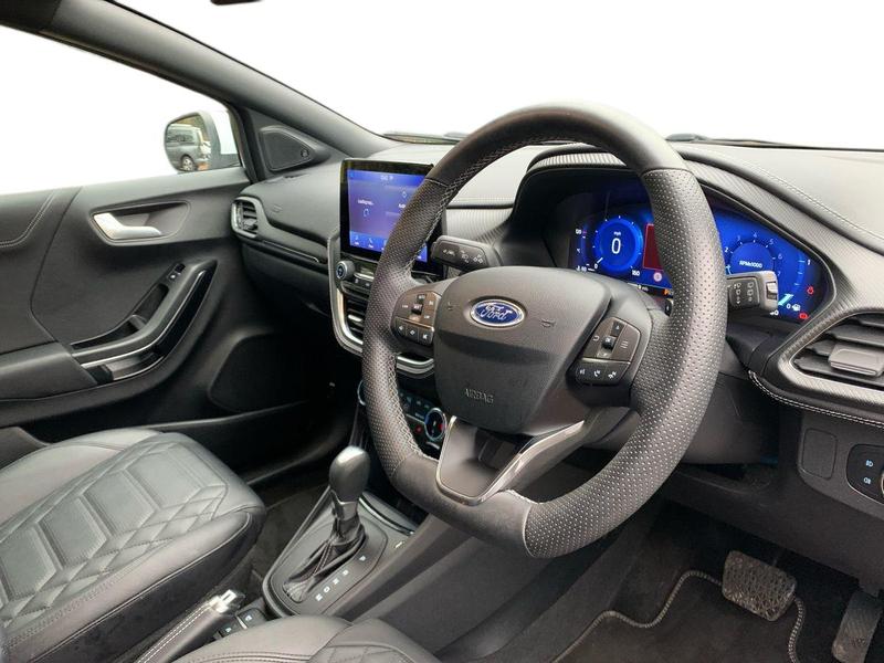 Used Ford Puma 2022 for sale - 76835499: Photo 11