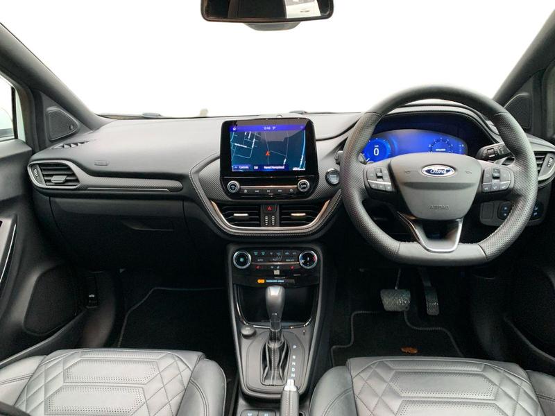 Used Ford Puma 2022 for sale - 76835499: Photo 12