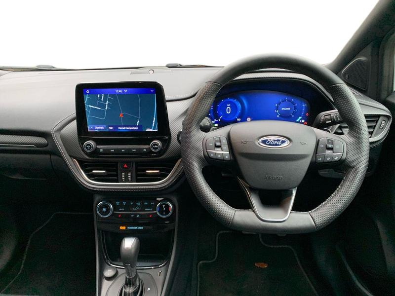 Used Ford Puma 2022 for sale - 76835499: Photo 13