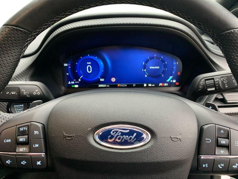 Used Ford Puma 2022 for sale - 76835499: Photo 14