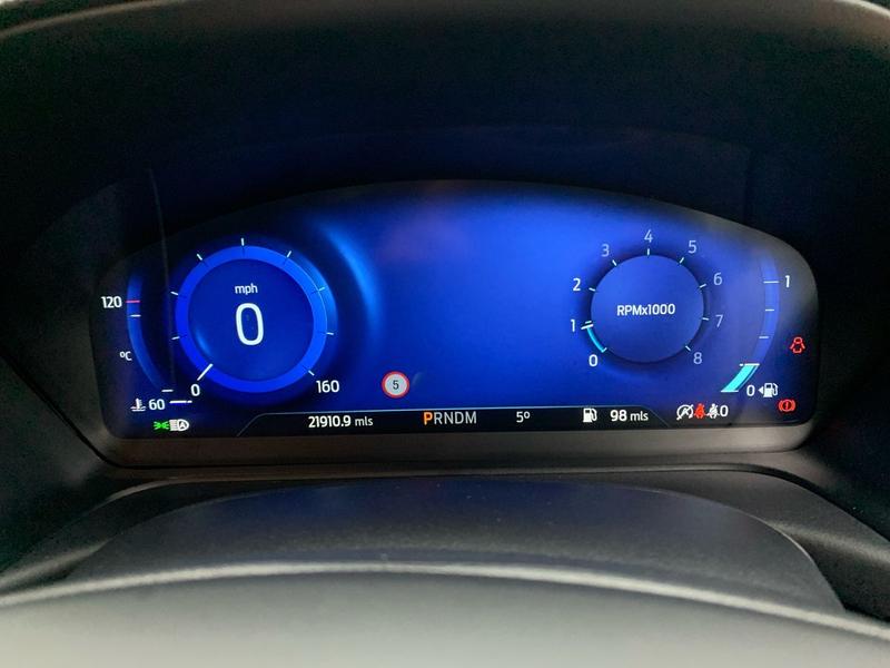 Used Ford Puma 2022 for sale - 76835499: Photo 15