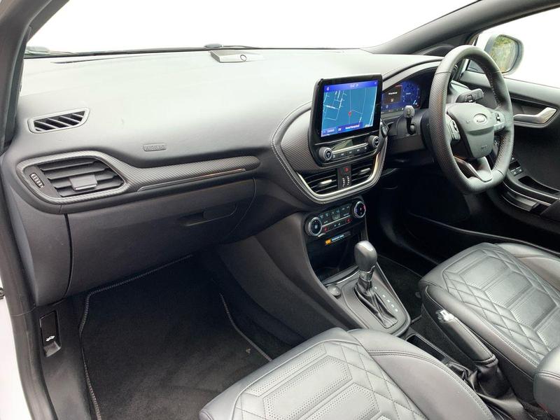 Used Ford Puma 2022 for sale - 76835499: Photo 16