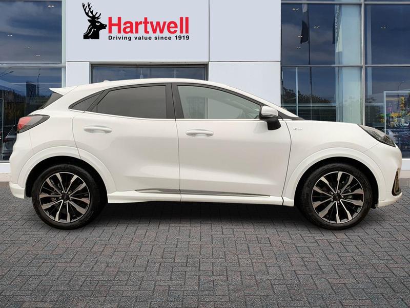 Used Ford Puma 2022 for sale - 76835499: Photo 2