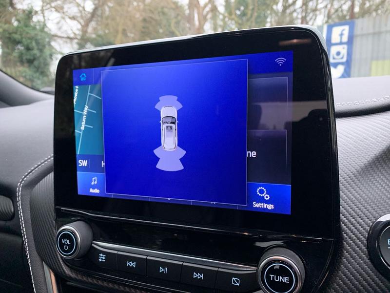 Used Ford Puma 2022 for sale - 76835499: Photo 20