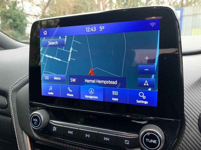 Used Ford Puma 2022 for sale - 76835499: Photo 21