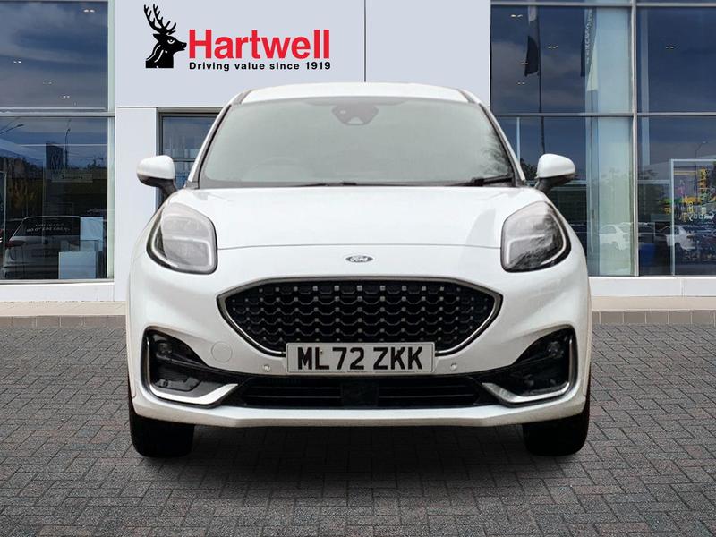 Used Ford Puma 2022 for sale - 76835499: Photo 9