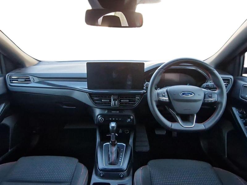 Used Ford Focus 2023 for sale - 76835494: Photo 12