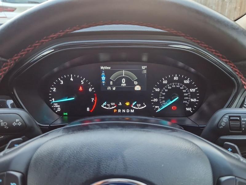 Used Ford Focus 2023 for sale - 76835494: Photo 15