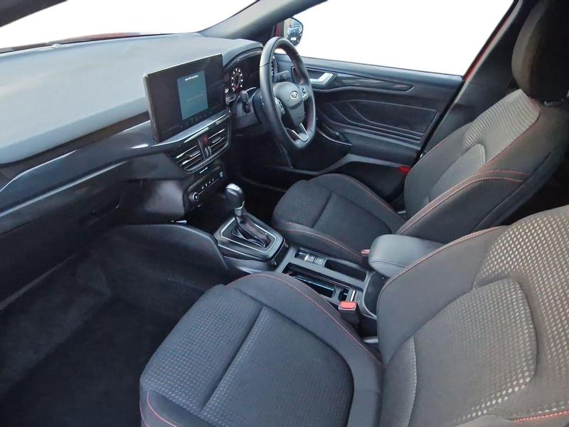 Used Ford Focus 2023 for sale - 76835494: Photo 16