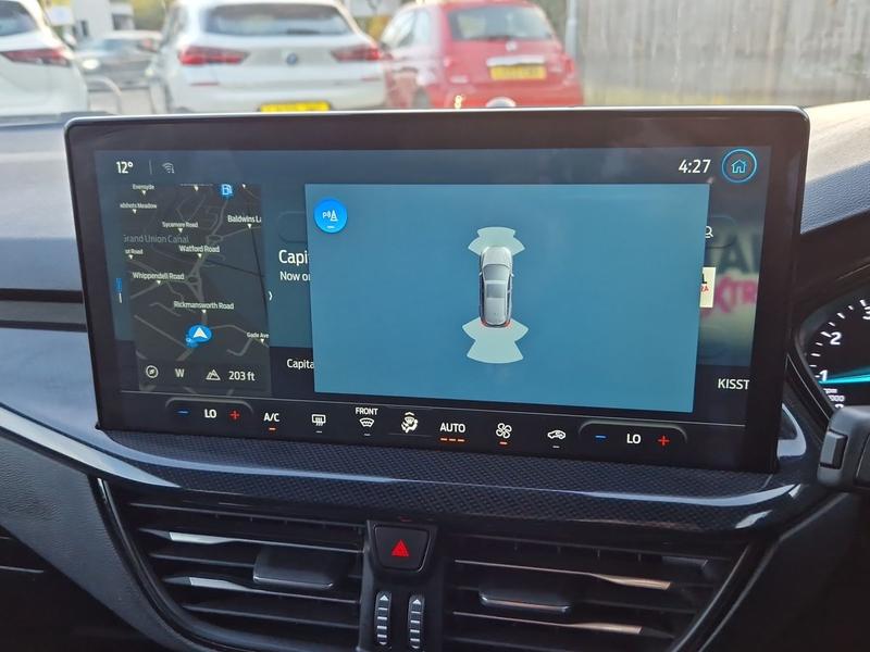 Used Ford Focus 2023 for sale - 76835494: Photo 20