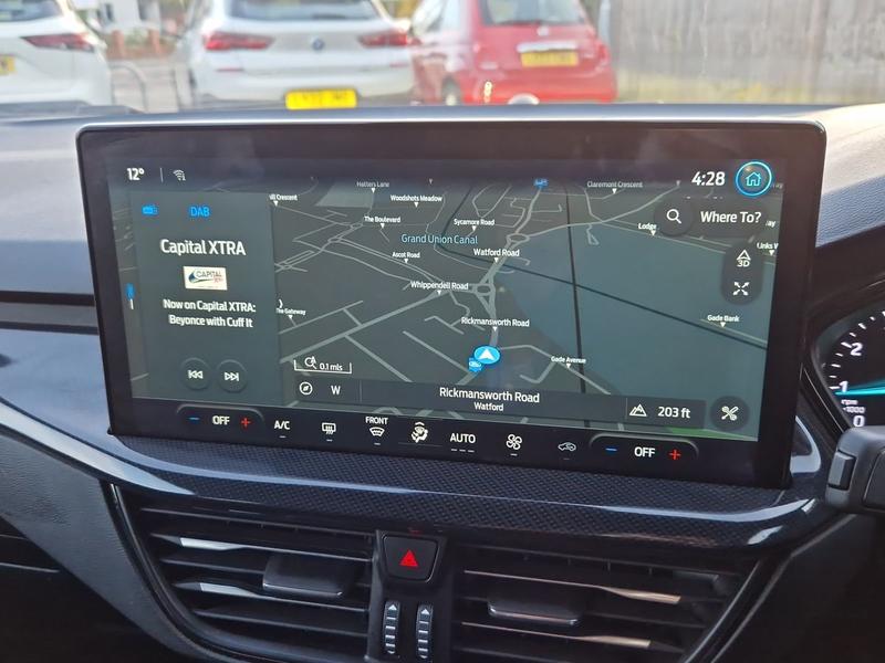 Used Ford Focus 2023 for sale - 76835494: Photo 21