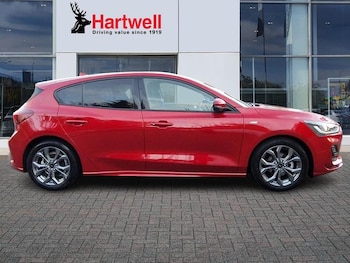 Used Ford Focus 2023 for sale - 76835494: Photo