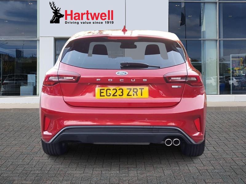 Used Ford Focus 2023 for sale - 76835494: Photo 5