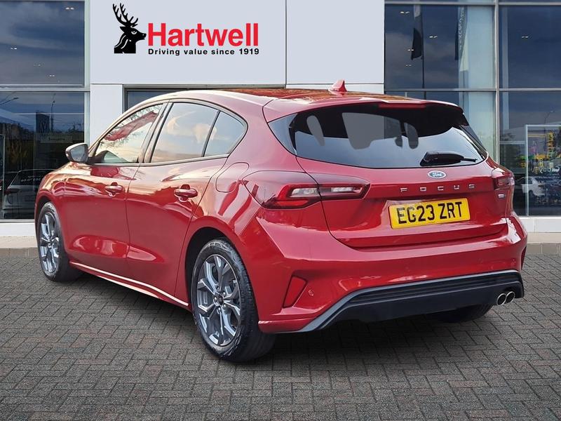 Used Ford Focus 2023 for sale - 76835494: Photo 6