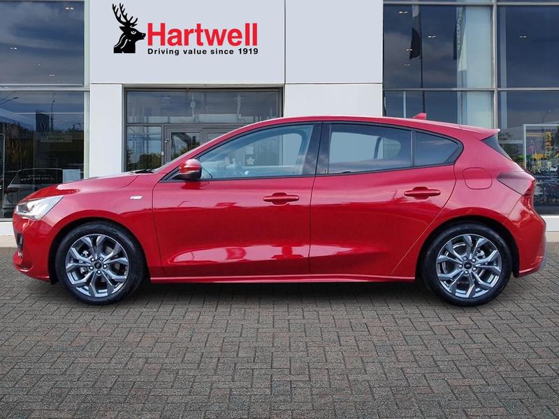 Used Ford Focus 2023 for sale - 76835494: Photo 7