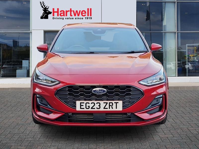 Used Ford Focus 2023 for sale - 76835494: Photo 9