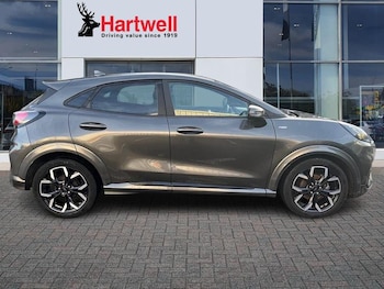 Used Ford Puma 2023 for sale - 76835521: Photo