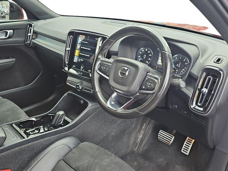 Used Volvo XC40 2020 for sale - 76835722: Photo 10