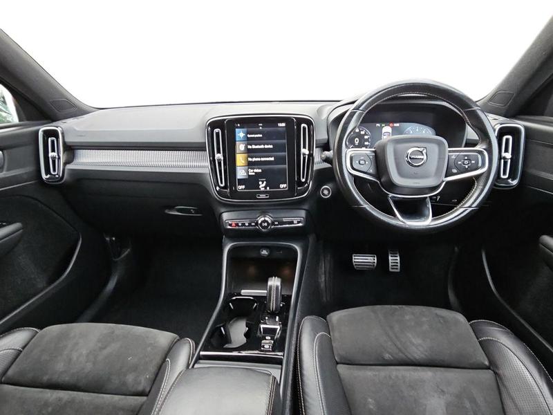 Used Volvo XC40 2020 for sale - 76835722: Photo 11