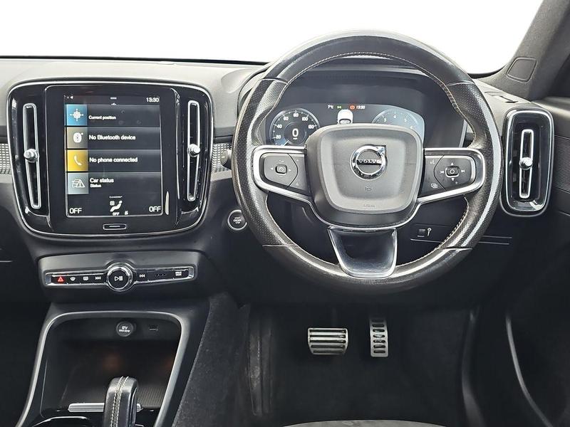 Used Volvo XC40 2020 for sale - 76835722: Photo 12