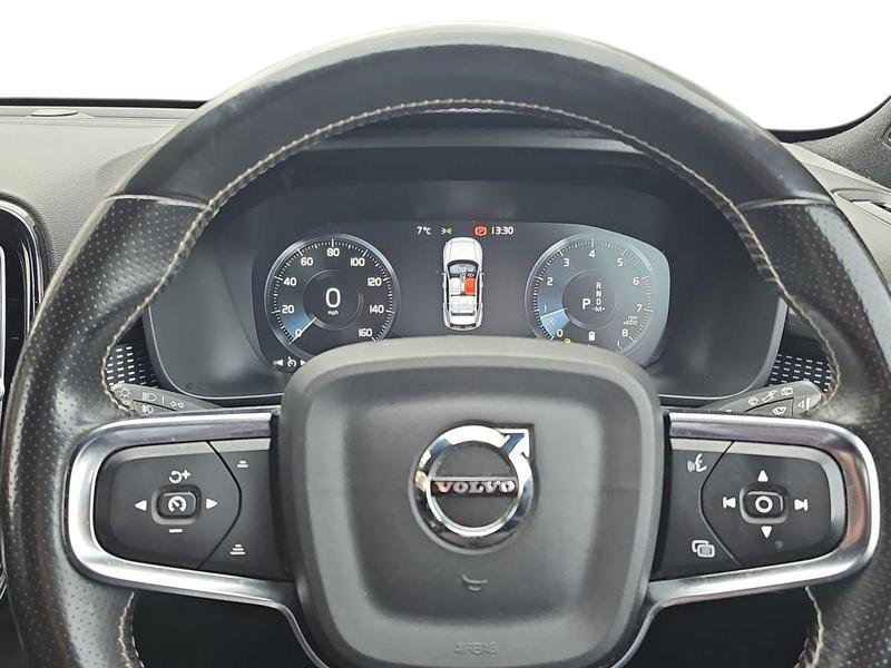 Used Volvo XC40 2020 for sale - 76835722: Photo 13