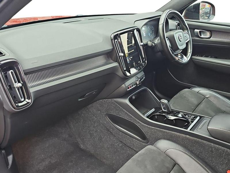 Used Volvo XC40 2020 for sale - 76835722: Photo 15