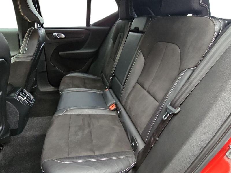 Used Volvo XC40 2020 for sale - 76835722: Photo 17