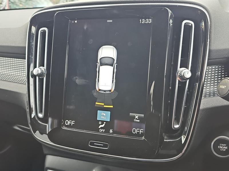 Used Volvo XC40 2020 for sale - 76835722: Photo 19