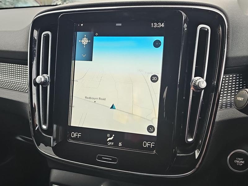 Used Volvo XC40 2020 for sale - 76835722: Photo 20