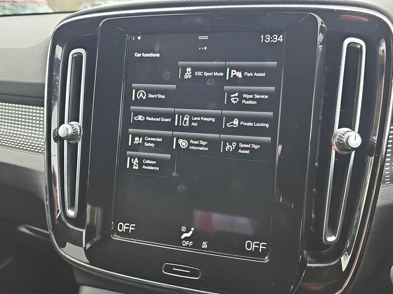 Used Volvo XC40 2020 for sale - 76835722: Photo 21