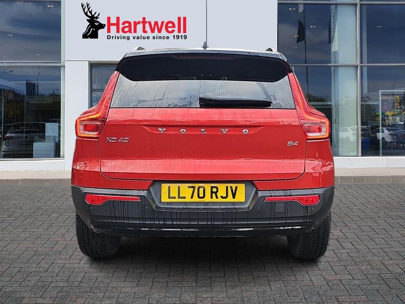 Used Volvo XC40 2020 for sale - 76835722: Photo 4