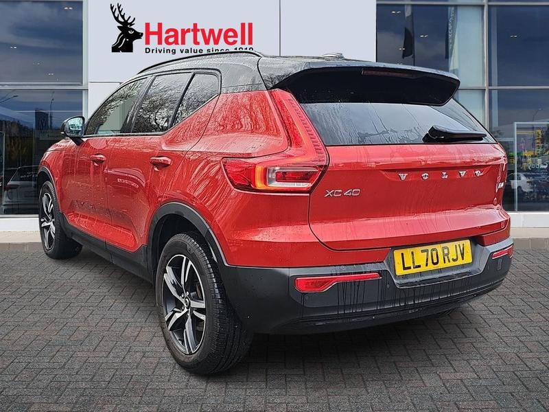 Used Volvo XC40 2020 for sale - 76835722: Photo 5