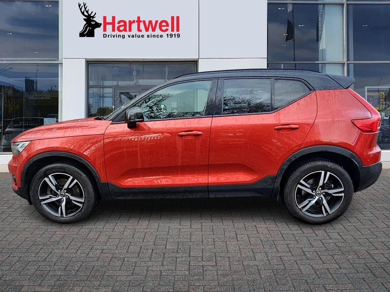 Used Volvo XC40 2020 for sale - 76835722: Photo 6