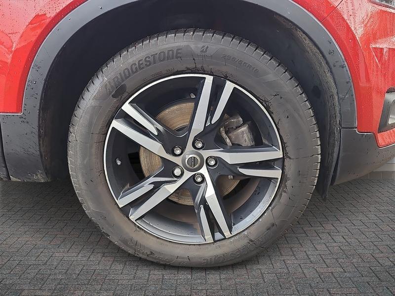 Used Volvo XC40 2020 for sale - 76835722: Photo 9