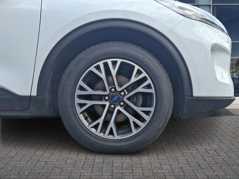 Used Ford Kuga 2022 for sale - 76835651: Photo 10