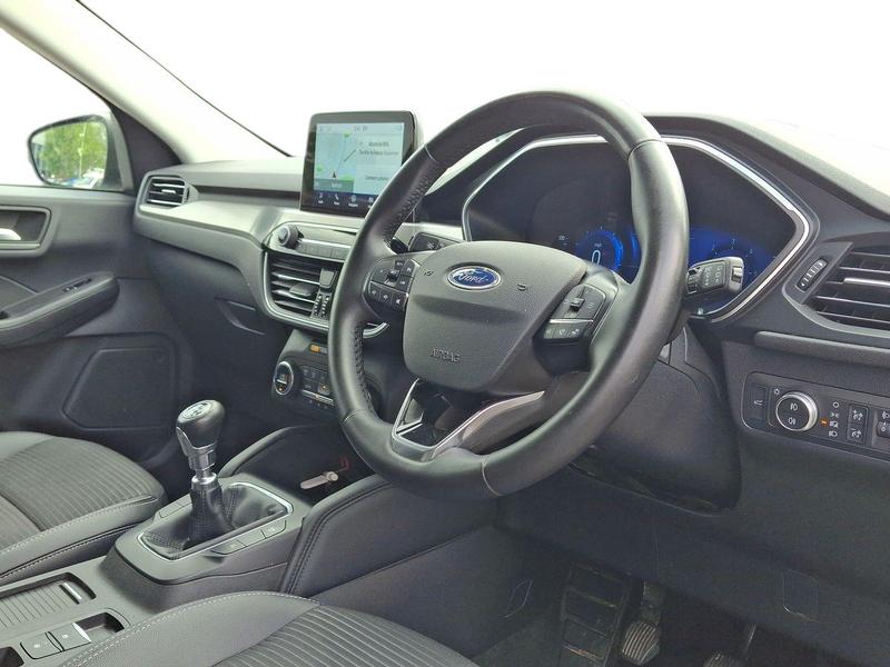 Used Ford Kuga 2022 for sale - 76835651: Photo 11