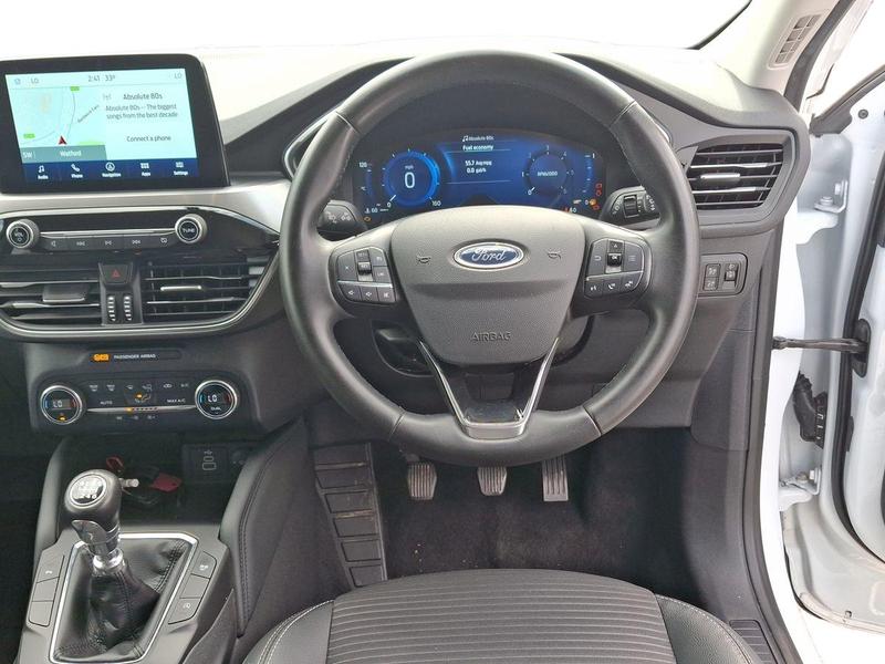 Used Ford Kuga 2022 for sale - 76835651: Photo 13