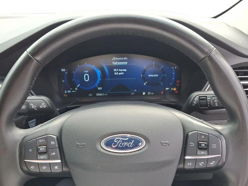 Used Ford Kuga 2022 for sale - 76835651: Photo 14