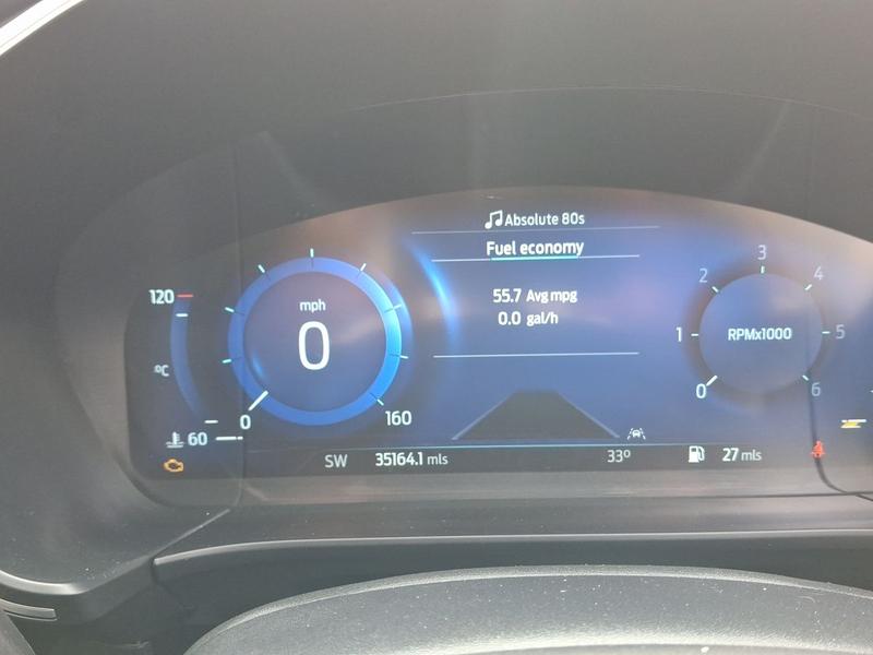 Used Ford Kuga 2022 for sale - 76835651: Photo 15