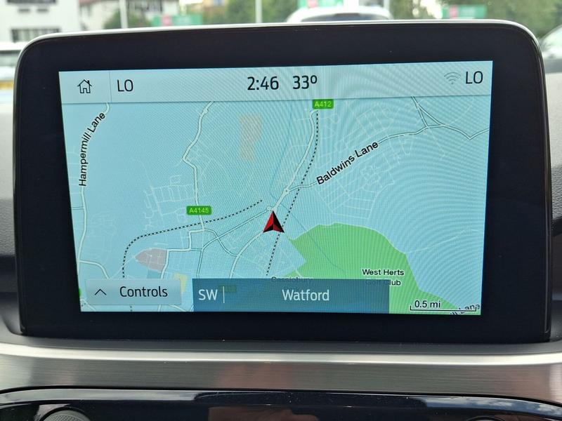 Used Ford Kuga 2022 for sale - 76835651: Photo 20