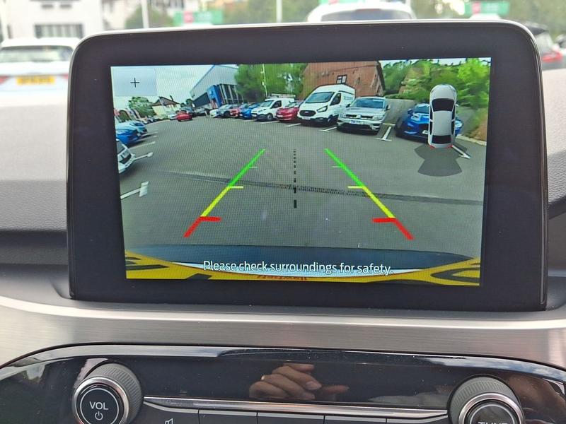 Used Ford Kuga 2022 for sale - 76835651: Photo 21