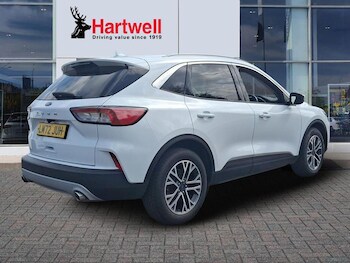 Used Ford Kuga 2022 for sale - 76835651: Photo