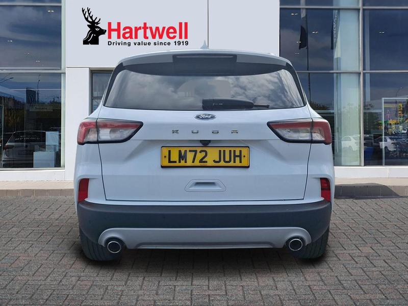 Used Ford Kuga 2022 for sale - 76835651: Photo 5