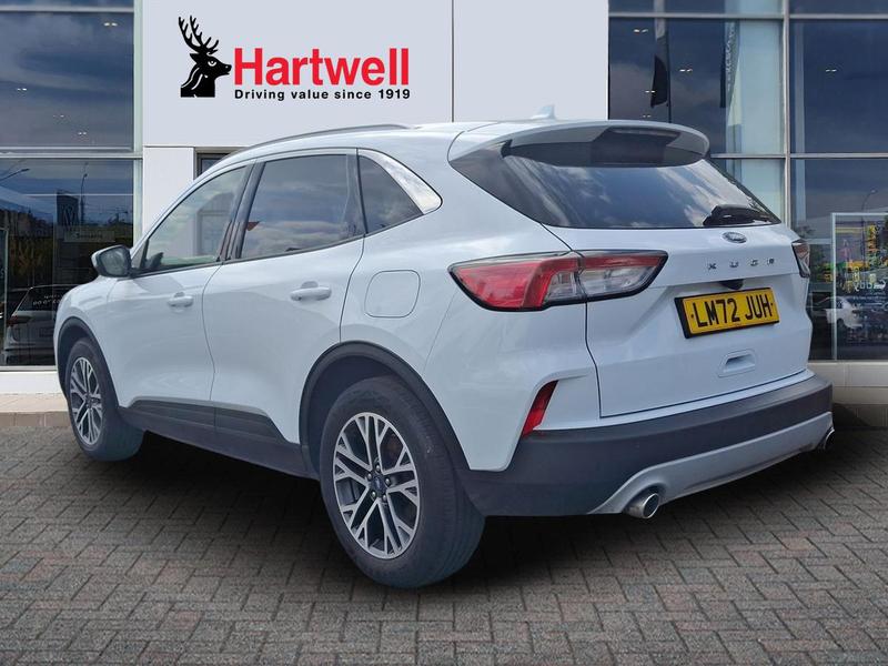 Used Ford Kuga 2022 for sale - 76835651: Photo 6