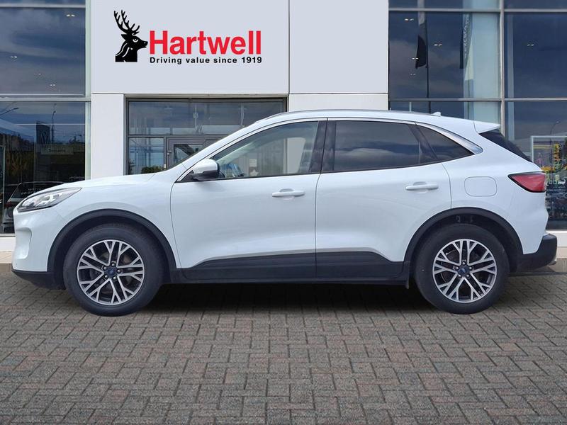 Used Ford Kuga 2022 for sale - 76835651: Photo 7